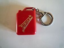 porte clef bidon simple SIPMA  annees 60