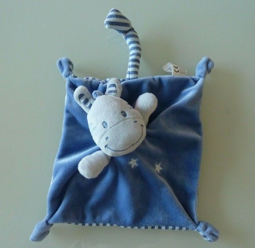 Doudou plat nicotoy simba - 46.*,