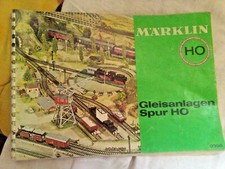 Modellbau-Eisenbahn: Märklin