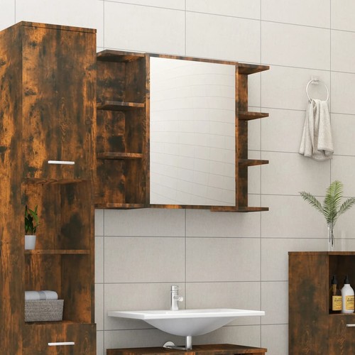 Armoire miroir salle - de, de