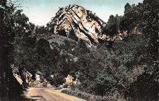 39-LE CHAPEAU DE GENDARME-N�T5080-C/0103