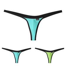 Culotte slip homme minceur sous vêtement vintage toutes saisons confortable