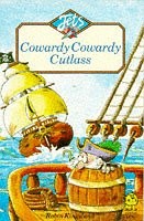 Cowardy cutlass - cowardy,