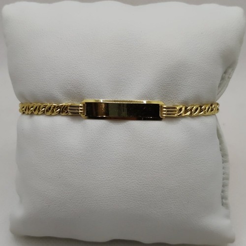 Bracelet 18k homme - bracelet,