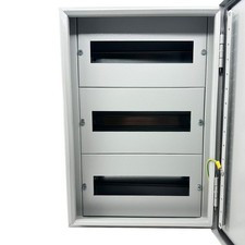 Armoire électrique