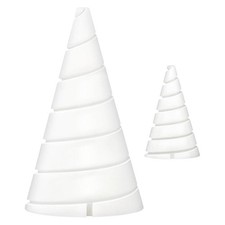 Gabarit d'antenne filaire de jardinage pratique améliorez votre expérience de