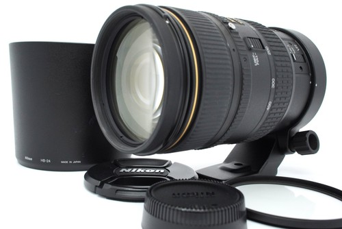 Top mint objectif zoom nikon - zoom,