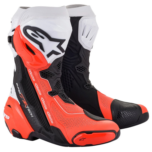 Moto alpinestars supertech - moto,