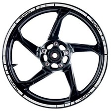 Liserets Jantes moto Triumph