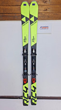 Fischer XTR RC4 Speed 155 cm
