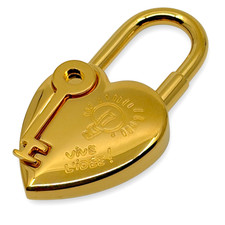 Hermes Heart Cadena Cadena