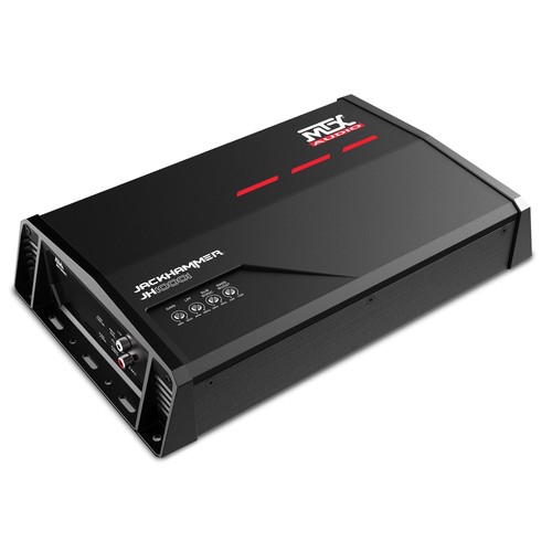 Mtx audio jh10001 jackhammer - mtx,