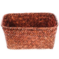  Panier Rangement Tressé