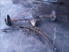 PONT AR MITSUBISHI L200 3