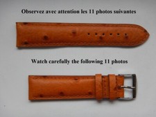 20 mm NOUVEAU BRACELET FACON