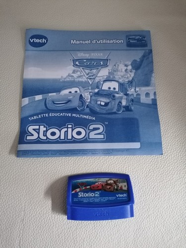 Cars disney pixar jeu - 2,