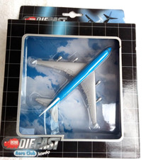 avion klm collection schuco