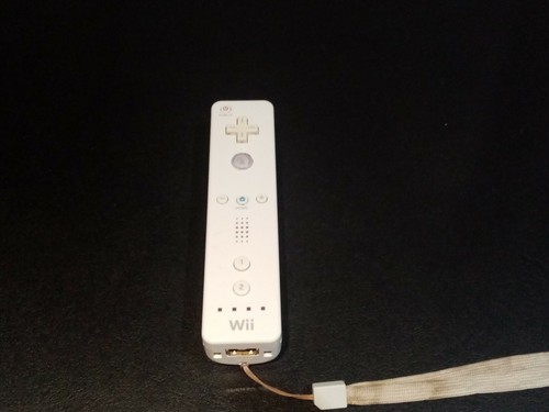 Manette wiimote nintendo wii - manette,