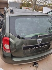 accoudoirs DACIA DUSTER I