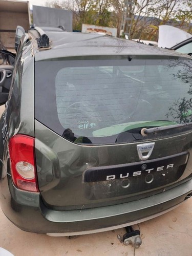 Accoudoirs dacia duster - dacia,
