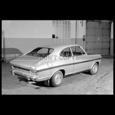 Photo 022732 opel - a.022732, kadett