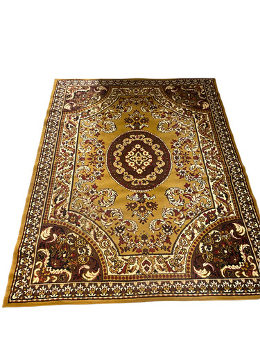 Ancien tapis salle a - de,