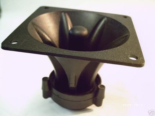 Piezo tweeter 102 - piezo, pt-102