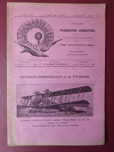 Conquete air 1919 21 - conquete,