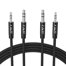 Câble Audio Auxiliaire 3.5mm