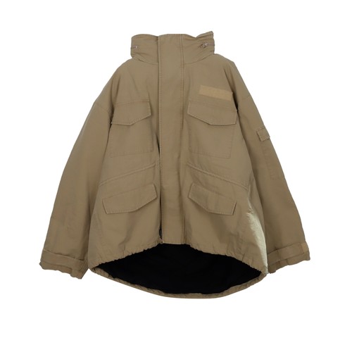 Balenciaga veste militaire - balenciaga,