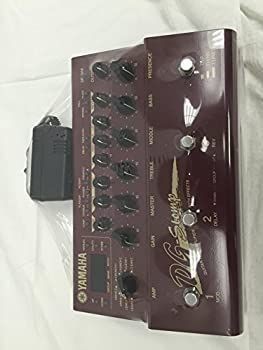 Effet préampli guitare yamaha - effet,