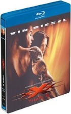 xXx  Triple X (Steelbook)