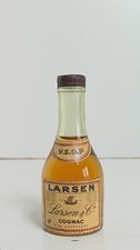 COGNAC LARSEN VSOP  MINI BOTTLE 10CL