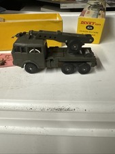 French Dinky Toys 826 Berliet