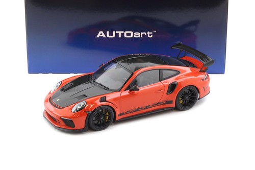 Autoart porsche 911 - porsche,