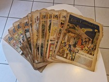 Journal Ames Vaillantes année