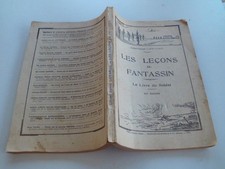 LAFFARGUE LES LECONS DU
