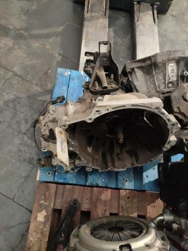 Boite vitesses mazda - de,