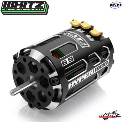 Whitz hypermod modified - whitz,