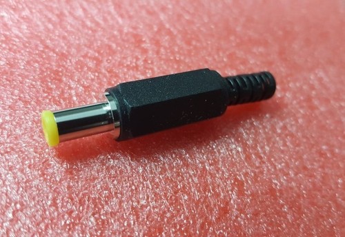 Cable power supply jack for - jack,