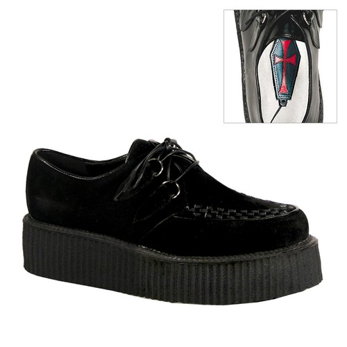 Pleaser demonia men - pleaser, men's