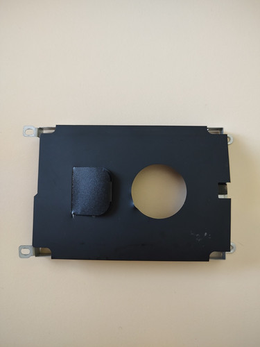 Caddie caddy hdd - caddy, hp