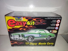 MAQUETTE REVELL 85-1933 EASY KIT - 1/25 - 1977 CHEVY MONTE CARLO - NEUF SCELLE