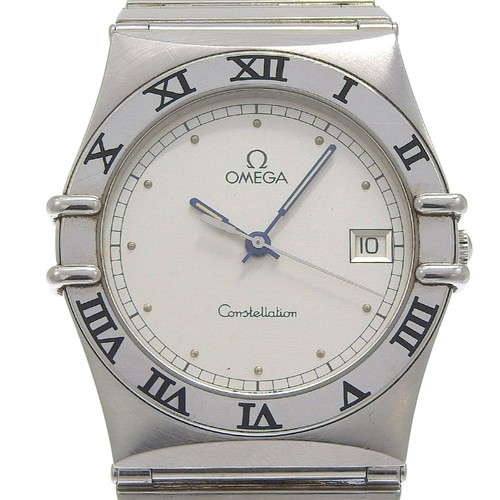 Montre pour homme omega - montre,