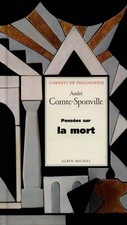 Pensées sur la mort, André