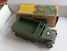 POLITOYS 1/41 CAMION TOUT