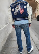 Teddy Catchballe vintage 80s