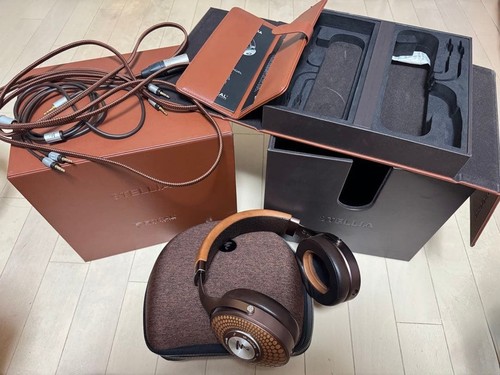 Casque focal stellia dos - focal,