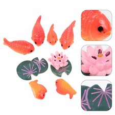  Décoration Aquarium Poisson