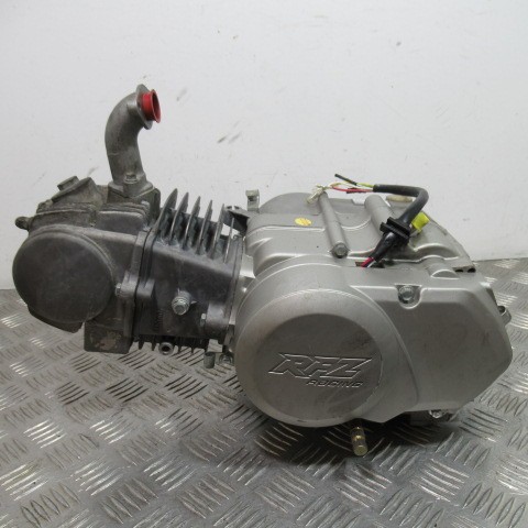 Moteur apollo 125 - moteur, 2025